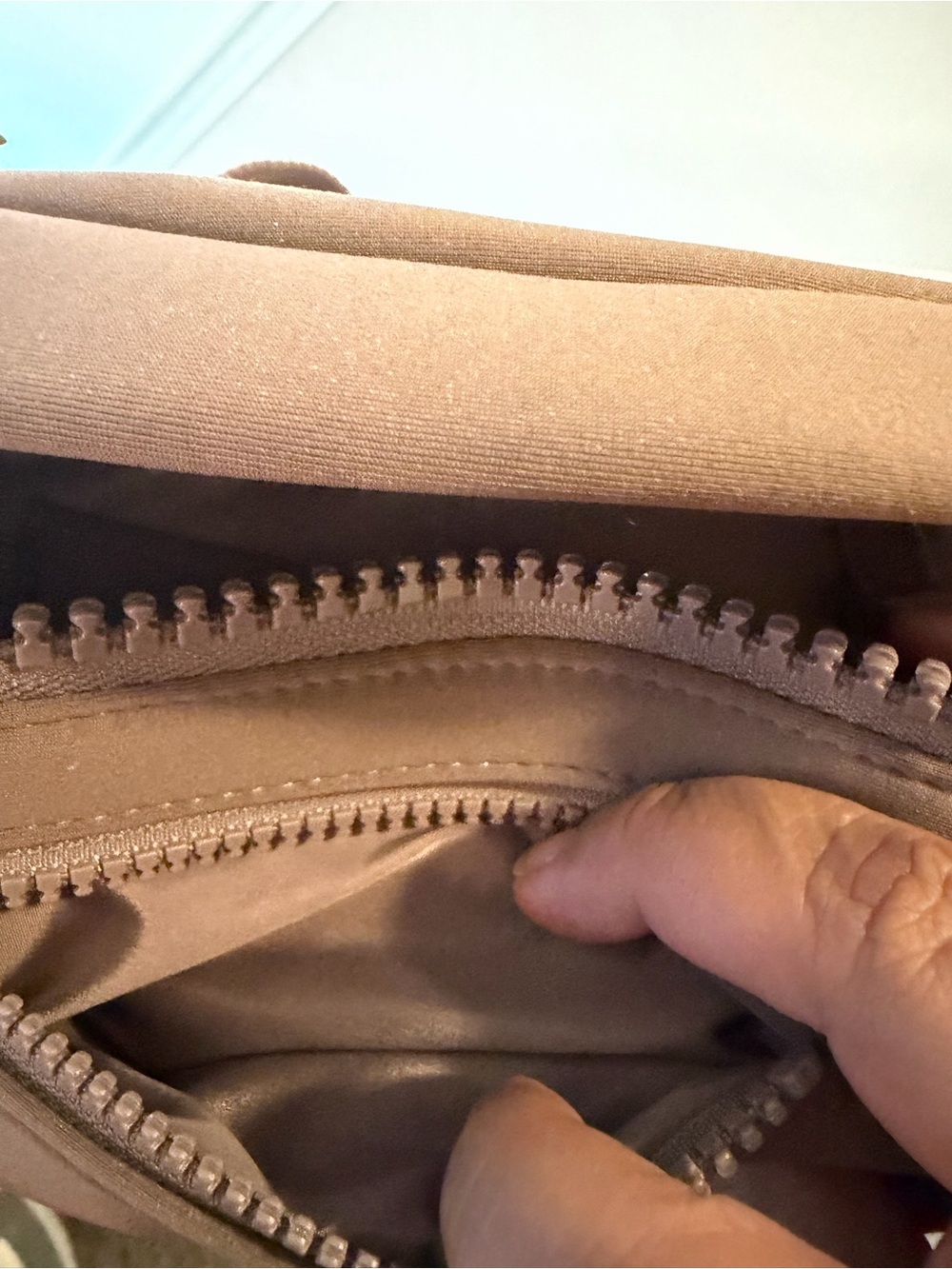 Dagne Dover fanny pack - Picture 5 of 10